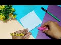 How to make Invisible pen at home | Homemade invisible pen | Diy magic pen | Diy invisible pen