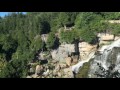 Hiking Inglis Falls Conservation Area - Must return!