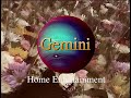 DEEP ROOT DISEASE － GEMINI HOME ENTERTAINMENT