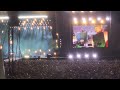 Foo Fighters - This Is a Call (With Shane Hawkins) at Principality Stadium Cardiff Wales 25-06-2024