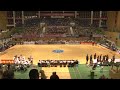 2016 Atlas Basketball Contential Basketball Canada vs China 3rd meeting Part 8 4th qtr middle