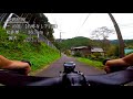 ロードバイクで埼玉県小川町をサイクリング！/Road bike Cycling in Ogawa from Saitama