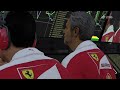 F1 2016 - How to finish a race!