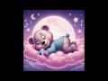 Sleep music for babies, classic lullaby          lullaby for bebies intelligence stimulation