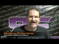 Balls Mahoney 2012 Shoot Interview Preview