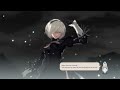 2B Gameplay GBFV ( Extreme Ai )