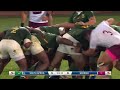 Top 30 Springboks Tries of Recent Times