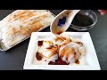 New Recipe| Breakfast in 15 minutes | Quick and Simple Steamed Rice Noodle Rolls (Cheung Fun )