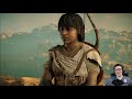 HAHH??! CLEOPATRA DI BUNUH??? | Assassin's Creed Origins Gameplay Indonesia #17