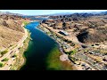 Calm after the Storm July 8th,2023 Colorado River, Laughlin, Nevada