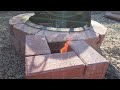 Rocket Stove