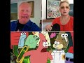 SpongeBob Voice Actors Recreate Band Geeks ( MOST POPULAR SPONGEBOB VIDEO)