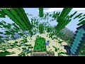 I Defeated ERROR 422 in Minecraft...