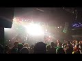 Collie Buddz Take It Easy Tour, Live At Cervantes Masterpiece Ballroom, Denver, Colorado, 4-18-2024