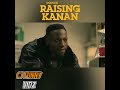 Best of Unique (Joey Bada$$) (Raising Kanan) (Power Universe)