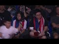 PERODUA Malaysia Masters 2024 | Viktor Axelsen (DEN) [1] vs. Lee Zii Jia (MAS) [5] | F