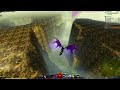 Guild Wars 2 cut path #4 of Dragon's Stand