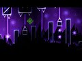 If RobTop levels had EXTREME DEMON decorations... | Geometry Dash