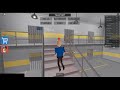 DarkKomet In Brookhaven Episode 41 (ROBLOX Series) BARRY'S PRISON RUN! Part 1