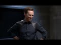 Mad Lib Theater with Benedict Cumberbatch