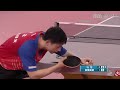 FULL MATCH | Ma Long vs Truls Moregardh | China Super League