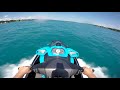 POV - SEADOO GTR 230