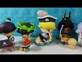Dimoo Time Roaming Pop Mart Blind Box Opening Review | PSToyReviews