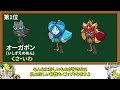 がんじょう特性持ちポケモン最強ランキングTOP10