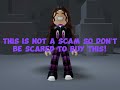 You can change the colour of your clothes in Roblox???