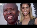 Kenny Smith`s 2 WIVES, 5 Children, Age, Career, House, Lifestyle and Net Worth