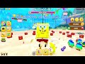 How to get a free emote in SpongeBob Simulator