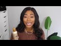 BEST SHAMPOOS FOR HAIR GROWTH |ChimereNicole