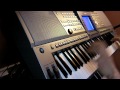 We No Speak Americano on YAMAHA PSR-1500 Keyboard