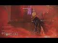 Destiny 2 - 3° Encontro Raid Liminar da Salvação