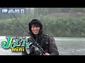 Seabass Fishing in Kuzuryu River - ft. Takahashi Y.  Kobara A.  Uchida S. Yamada D. 【SUBBED】