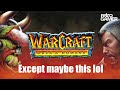 My First Year Playing WoW...