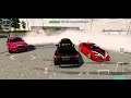 Gameplay Car Parking Multiplayers