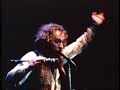 Jethro Tull - BBC Lively Arts Documentary 1979 - Part 1