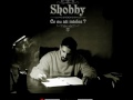 Shobby - Outro