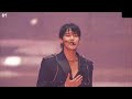 NCT U 'BOSS' @ 2023 NCT CONCERT - NCT NATION : To The World