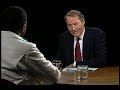 Kanye West in 2005— Charlie Rose Interview
