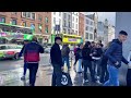 Dublin City Centre | Dublin Ireland | Henry street, O’Connell street and temple bar walking tour