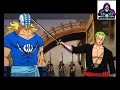 One Piece (parte 1 CP 998)