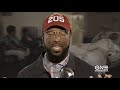 Rickey Smiley Prepares For His Grandfather's Death | Rickey Smiley For Real