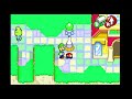 First Playthrough of Mario and Luigi: Superstar Saga LIVE!! (Part 3)