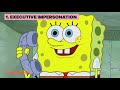 8 Times Patrick Broke the Law 🚨 SpongeBob