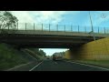 [4K]  🚗 Driving Sydney 🇦🇺 - Baulkham Hills to Plumpton - Sydney - 시드니, 호주