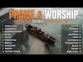 Gospel Songs 2024 | Top Christian Worship Songs 2024 - Worship Peaceful