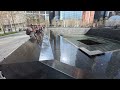 911 Memorial Tour