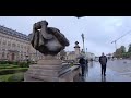 This Is Why Walking In Brussels Is So Awesome When It's Rainy